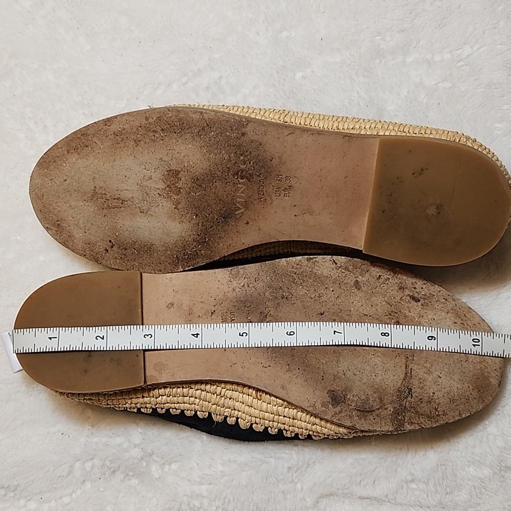 Vince Women's Jalen Slip-On Sneakers - Tan/Beige Size 8 - Picture 15 of 16